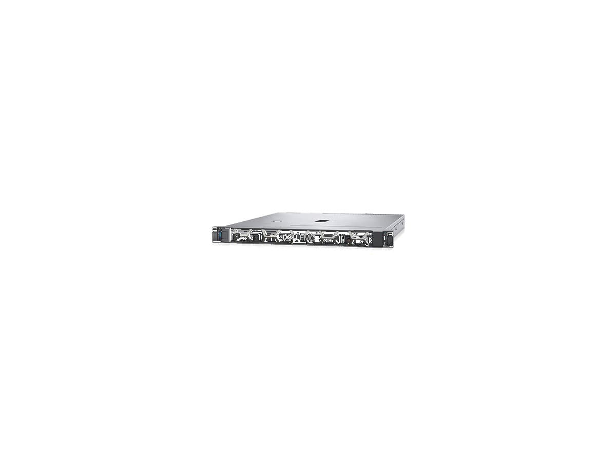 Dell PowerEdge R250 — zdjęcie produktu