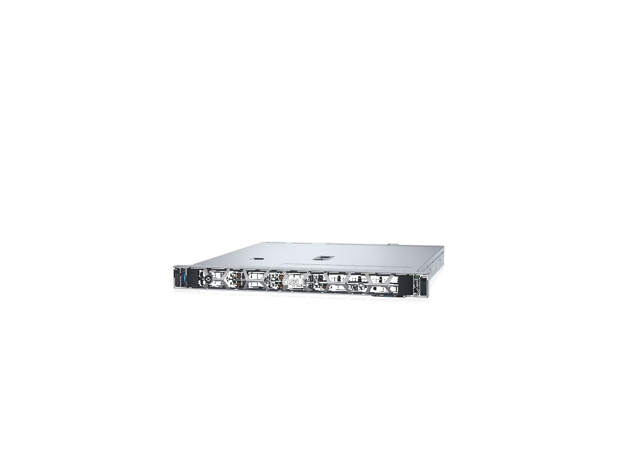 Dell PowerEdge R360 — zdjęcie produktu
