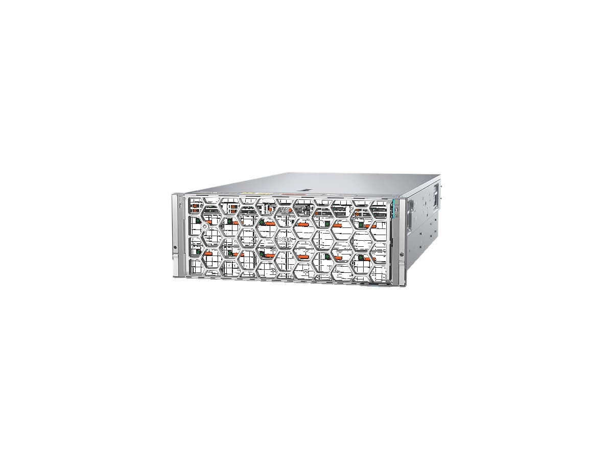 Dell PowerEdge XE7740 — zdjęcie produktu