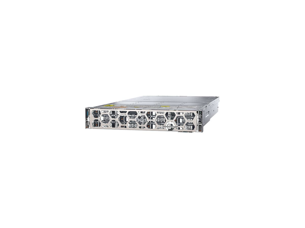 Dell PowerProtect DD3410 — zdjęcie produktu