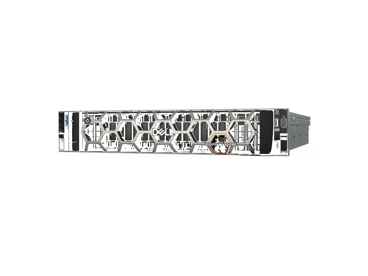 Dell PowerProtect DD9410 — zdjęcie produktu