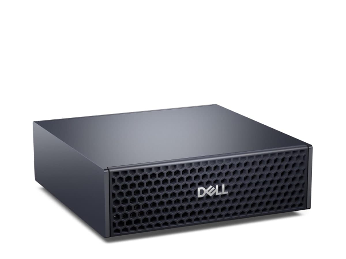 Dell Pro Max NVIDIA Spark GB10 128 GB / 4 TB