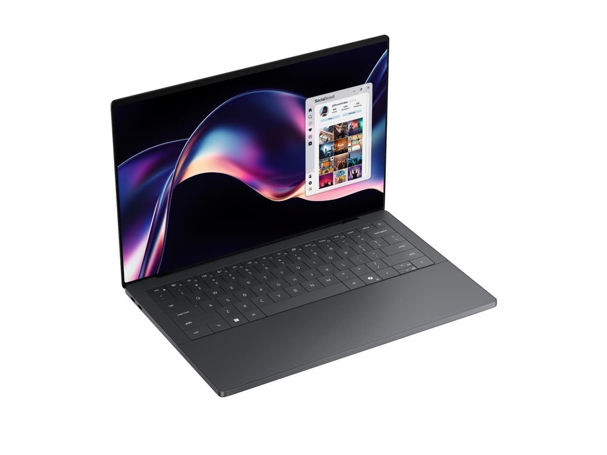 Dell XPS 14 DA14260 — zdjęcie produktu
