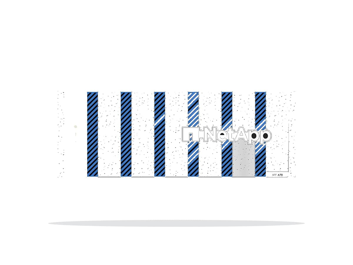 NetApp AFF A70