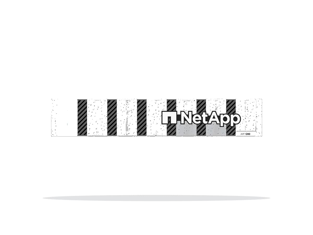 NetApp AFF C60